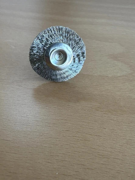 Teknik Fırça ürün görseli 1