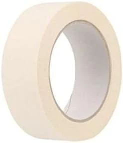Katar Novax Maskeleme Bantı 24X25 Mm ürün görseli 1