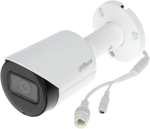 Ip Kamera Dahua Ipc-Hfw2241S-S-0360B Beyaz ürün görseli 1