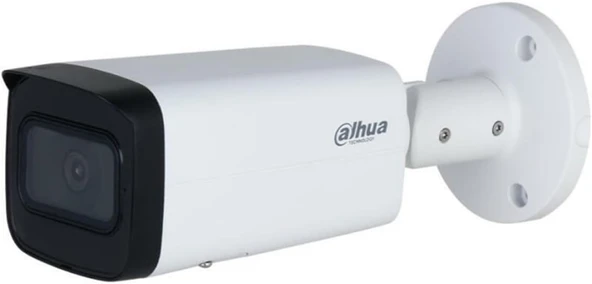 Dahua Ipc-Hfw2441T-As-0360B 4Mp 3.6Mm Ir Bullet ürün görseli 1