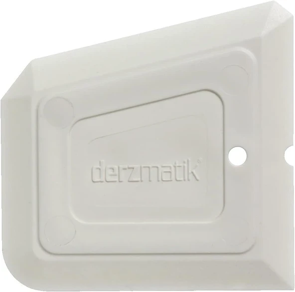 X-Perk Çok Amaçlı Plastik Spatula 10'Lu ürün görseli 1
