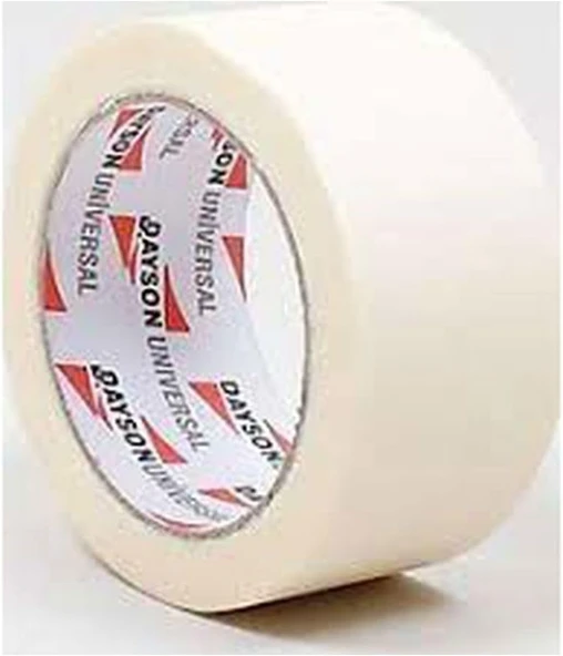 Dayson Maskeleme Bandı 48 Mm *35 Mt ürün görseli 1