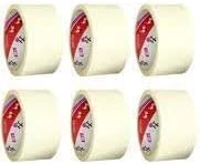 Ve-Ge Oto Maskeleme Bandı Kağıt Bant 48 Mm * 35 Mt 6 Adet ürün görseli 1