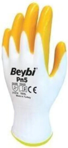 Beybi Pn5 Iş Eldiveni ürün görseli 1