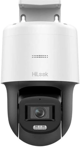 Hilook Ptz-N2C200C-De 2Mp 2 Speed Dome Color Vu Kamera ürün görseli 1
