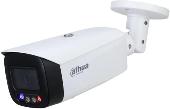 Dahua 4Mp Ipc-Hfw3449T1-As-Pv-0360B-S4 3.6Mm Bullet Ip Kamera ürün görseli 1