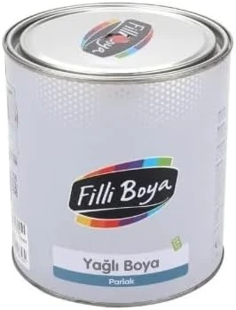 Filli Boya Yağlı Parlak Bej 2,5 Lt ürün görseli 1