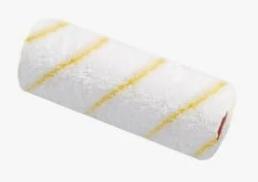 Dekor Eksport Mini Rulo Yedek Başlığı, 10 Cm, 14 Mm Tüy Yüksekliği, 6 Adet ürün görseli 1
