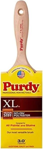 Purdy 144380330 Xl Sprig Boyama Fırçası, 7,62 Cm ürün görseli 1