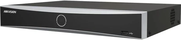 Hikvision Ağ Kaydedici Ds-7616Nxi-K1 (D) 16 Kanal 2Xsata ürün görseli 1