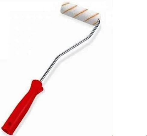 Feyza Yapi Parmak Kalorifer Subazlı Yağlı Boya Rulosu ürün görseli 1