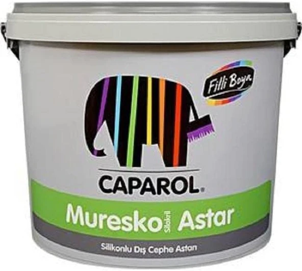 Filli Boya Muresko Astar 2.5 Lt. ürün görseli 1