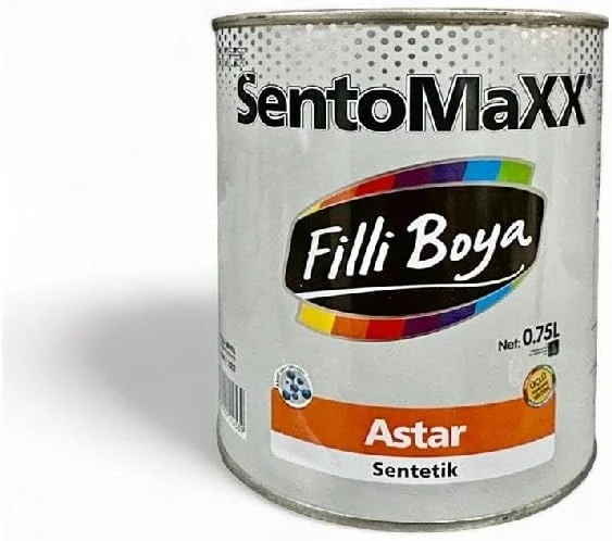 Filli Boya Sentomaxx Astar 0.75 Lt ürün görseli 1