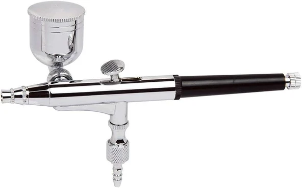 Lotus 132 Airbrush Boya Tabancası ürün görseli 1