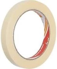 Vege Maskeleme Kâğit Bandi 24 Mm* 30 Mt 6 Adet ürün görseli 1