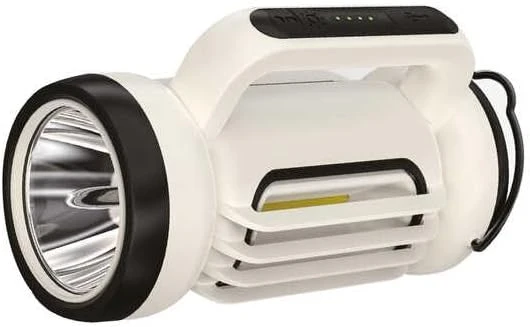 Panther Pt-8823 Usb Şarjli El Feneri̇ ürün görseli 1
