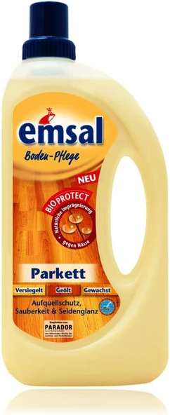 Emsal Ahşap Parke Temizleyici Cila 424747 ürün görseli 1