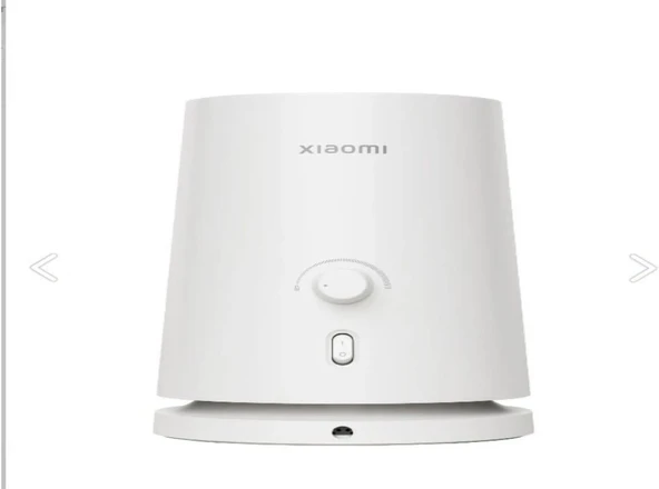 Masaüstü Isıtıcı, 600W ürün görseli 1