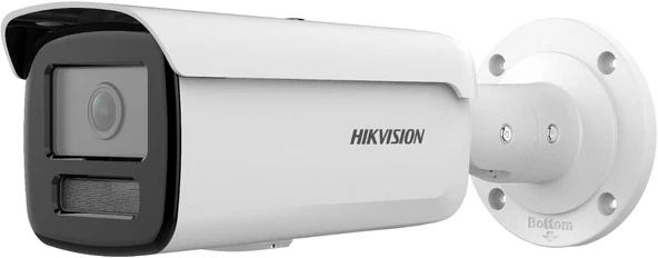 Hikvision Ds-2Cd2T23G2-2I 2Mp 4Mm Sabit Lens Ip Bullet Kamera ürün görseli 1