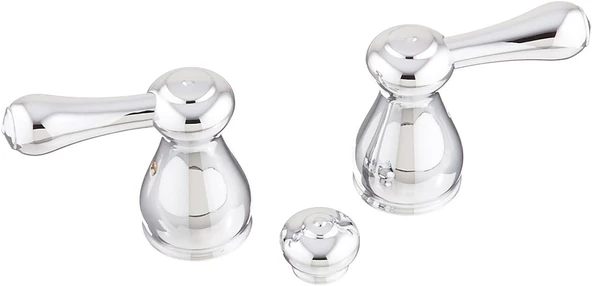 Faucet H278, Tek Boyut, Krom ürün görseli 1