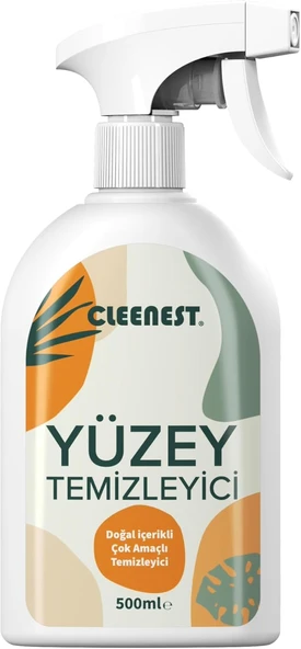 Yüzey Temizleyici 500 Ml ürün görseli 1