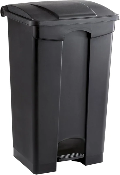 Plastik Step-On-Schnittgutbehaelter 23-Gallon ürün görseli 1