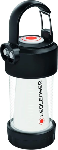 Ledlenser Ml4 Kompakt Hafif Mini Fener ürün görseli 1