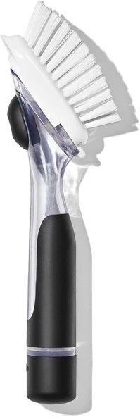 Oxo Good Grips Bulaşık Fırçası - Deterjan Hazneli ürün görseli 1