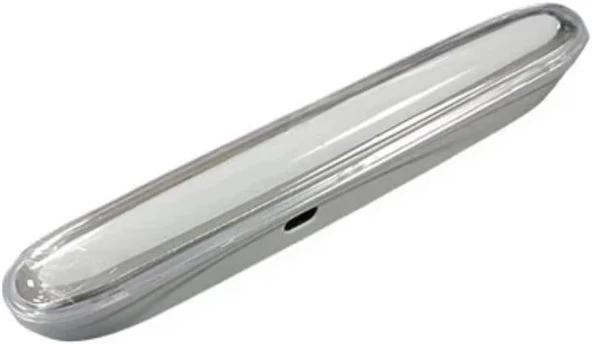 Ucuz Geldi Şarj Edilebilir Ledli Şarjlı Işıldak Cata Tuna 30 Led'Li 3 Watt Kamp Feneri Şarjlı Led Işıldak Şarjlı Acil Durum Lambası ürün görseli 1