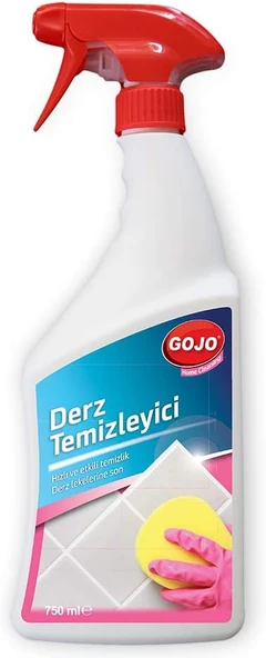 Gojo Derz Temizleyici 750 Ml ürün görseli 1