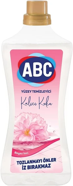 Abc Deterjan Yüzey Temizleyici Beyaz İnci 900 Ml ürün görseli 1