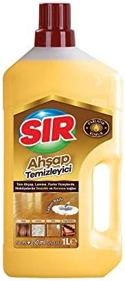 Sır Ahşap Temizleyici Derz Temizleyici Seti ürün görseli 1