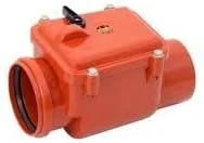 Gama D-30 Pi̇ssu Çekvalfi̇ Ki̇li̇tli̇ Q50 ürün görseli 1