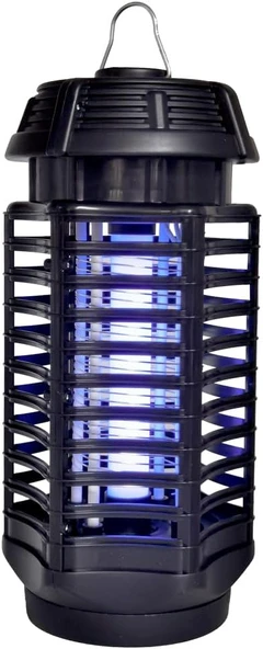 Glr Hk-1109 Elektronik Sivrisinek Öldürücü Lamba | 2W Tasarruflu Uv Işıklı Haşere Tuzağı, Oda Tipi Bölgesel Etkili Çevre Dostu Ev Ofis Sinek Avcısı ürün görseli 1