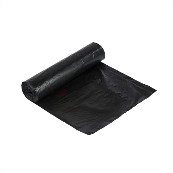 Poşeti 75X90 Endüstriyel 10'Lu X 3 Paket Battal Torbası ürün görseli 1