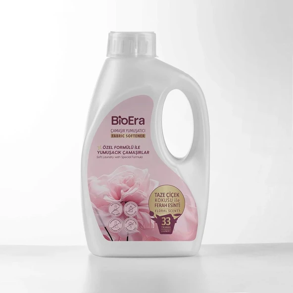 Yumuşatıcı 1500 Ml ürün görseli 1