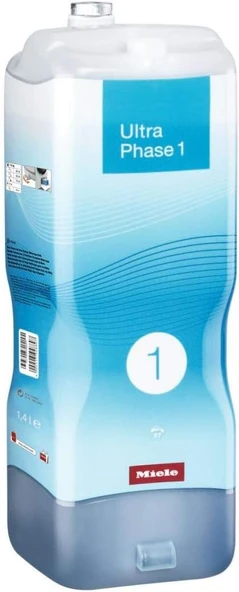 Ultraphase 1 Deterjan ürün görseli 1