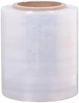 Streç Film 23 Mikron 10 Cm 300 Metre ürün görseli 1