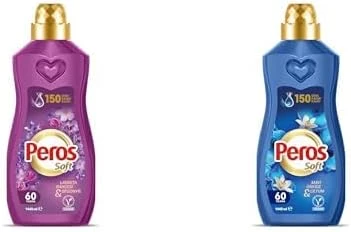 Peros Seti | Lavanta Bahçesi&Begonvil 1440 Ml X1 + Orkide 1440 Ml X1 ürün görseli 1