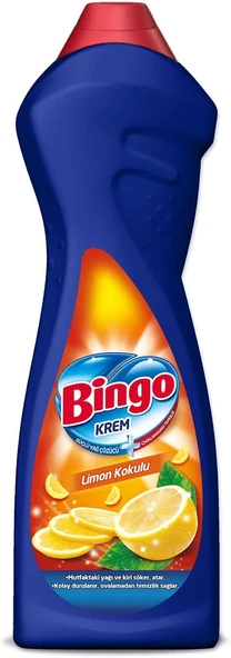 Limon Kokulu Mutfak Temizleyici (1 X 750 Ml) ürün görseli 1