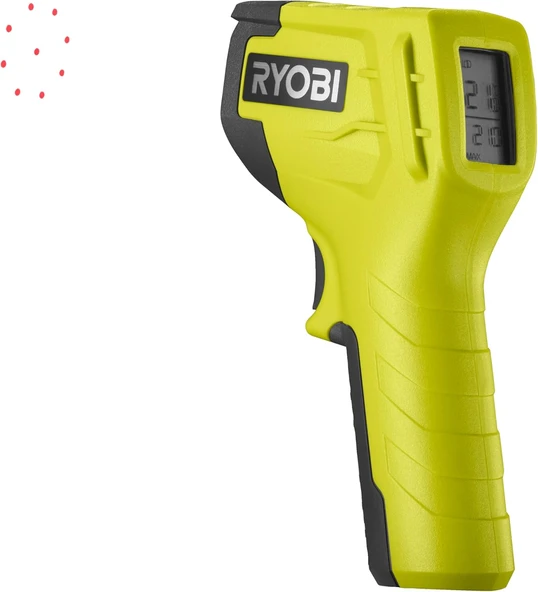 Ryobi Termal Dedektör - Rbirt08 ürün görseli 1