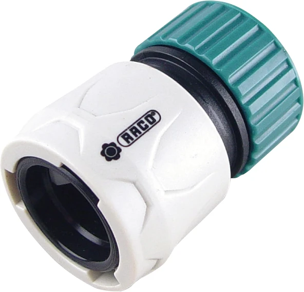 Raco Expert 55151 Profi Hortum Bağlantı Adaptörü 3/4"- 3/4" ürün görseli 1