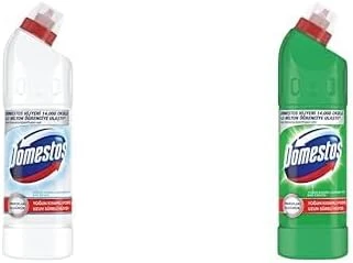 Yoğun Kıvamlı Çamaşır Suyu Kar Beyazı 750 Ml Yoğun Kıvamlı Çamaşır Suyu Dağ Esintisi 750 Ml ürün görseli 1