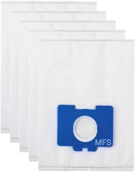 Mfs Pretty Uyumlu Toz Torbası A Kalite (20 Adet) ürün görseli 1