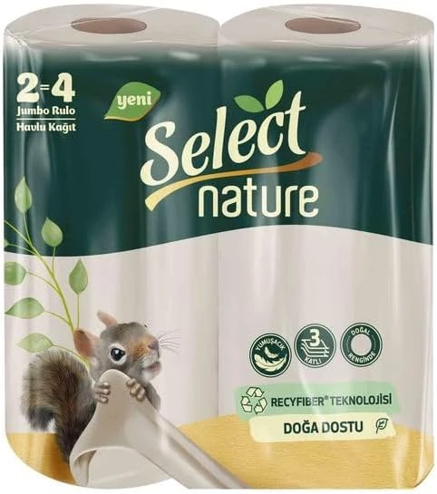 Havlu Kağıt ürün görseli 1