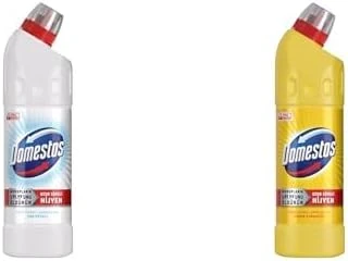 Seti | Kar Beyazlığı X1 + Limon Ferahlığı Mikrop Öldürücü 750 Ml X1 ürün görseli 1