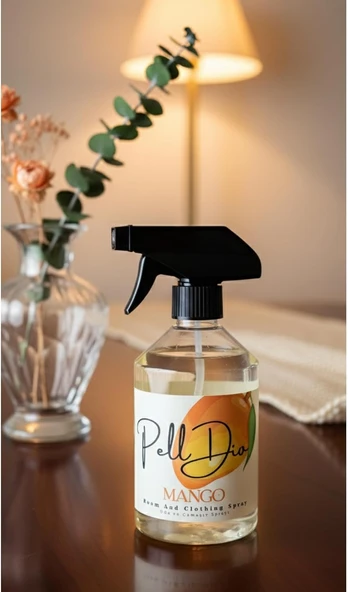 Oda Çamaşır Spreyi 500Ml ürün görseli 1