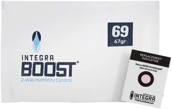 Boveda Integra Boost%69 Nemlendirici 67 Gr ürün görseli 1