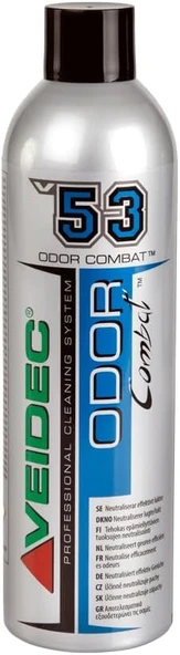 Odor Combat 500 Ml Koku Vei 25209 ürün görseli 1
