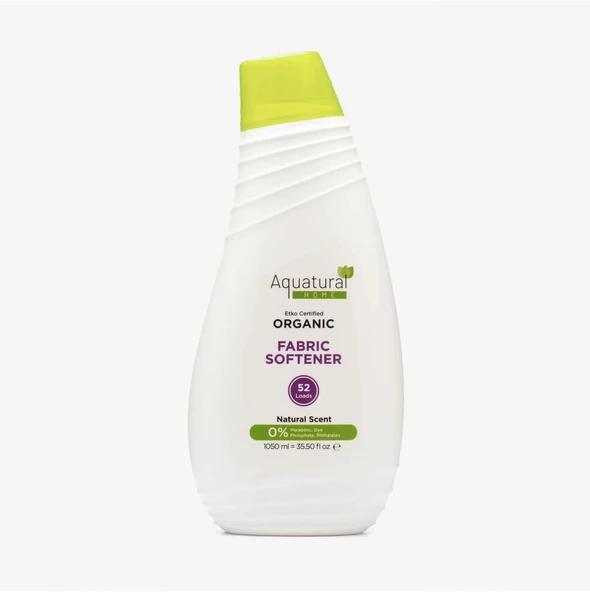 Organik Çamaşır Yumuşatıcı 1050 Ml ürün görseli 1